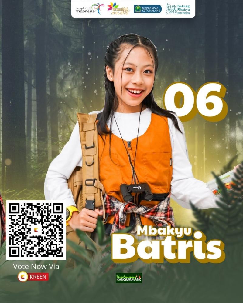Poster Finalis