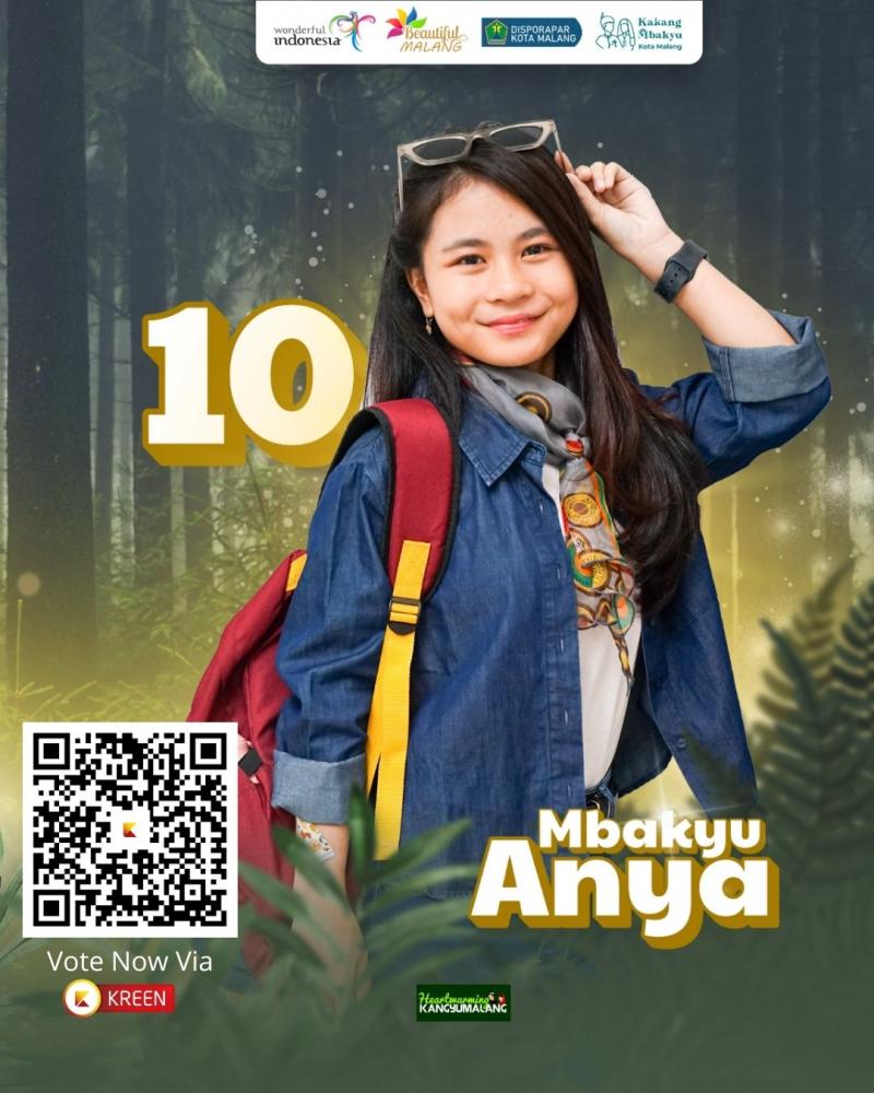 Poster Finalis
