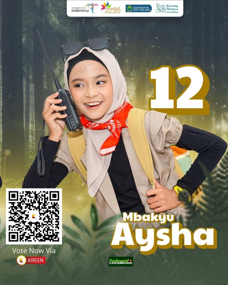 Poster Finalis