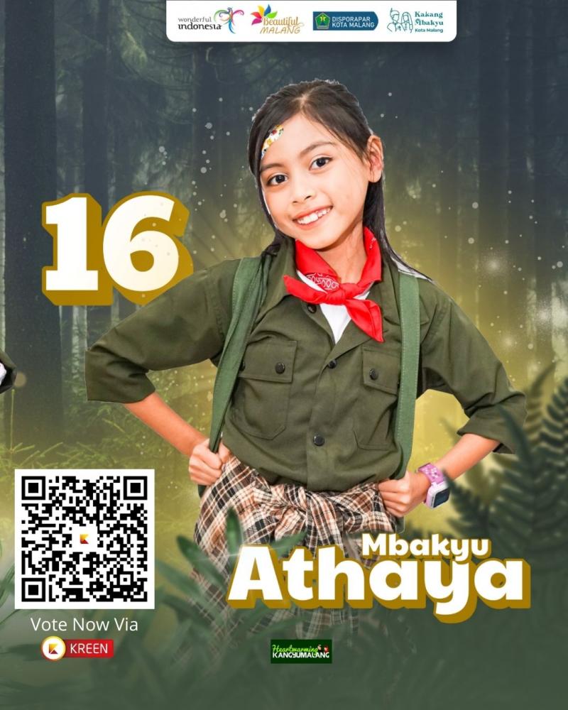 Poster Finalis
