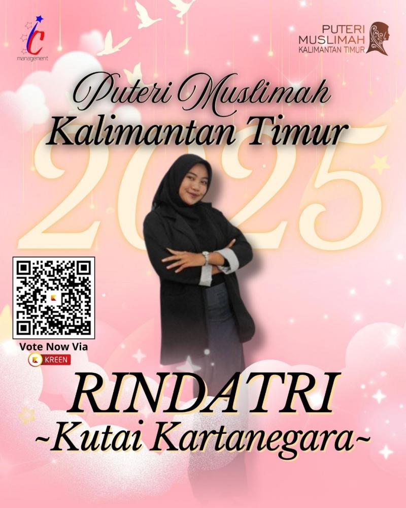 Poster Finalis