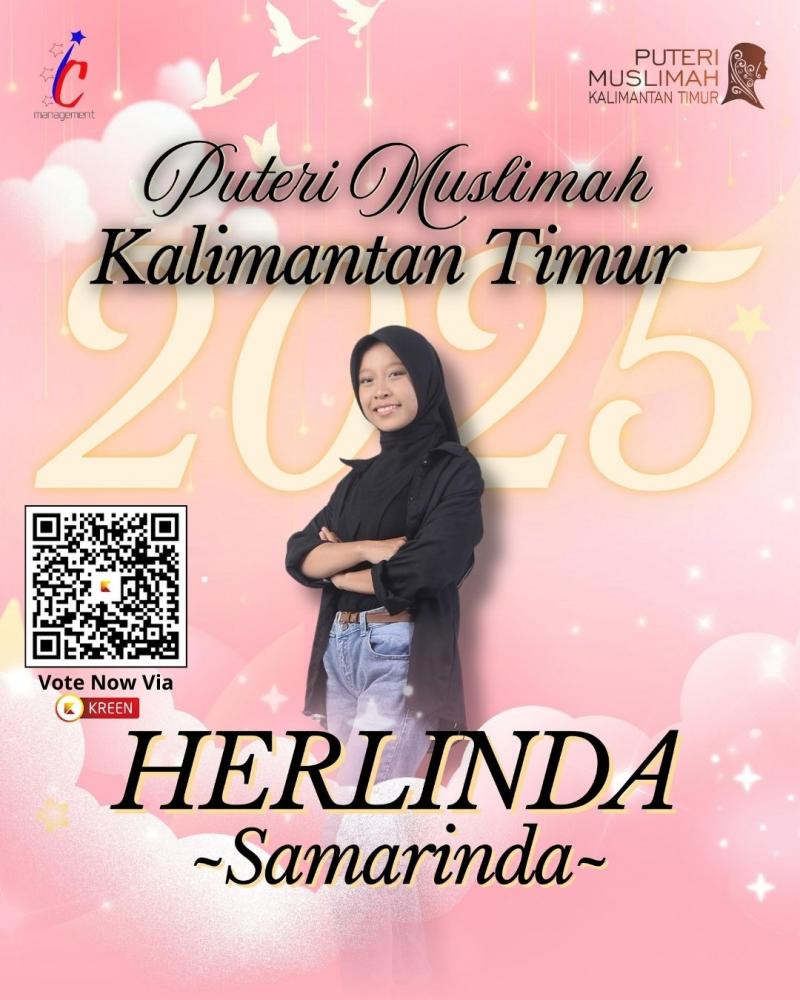 Poster Finalis