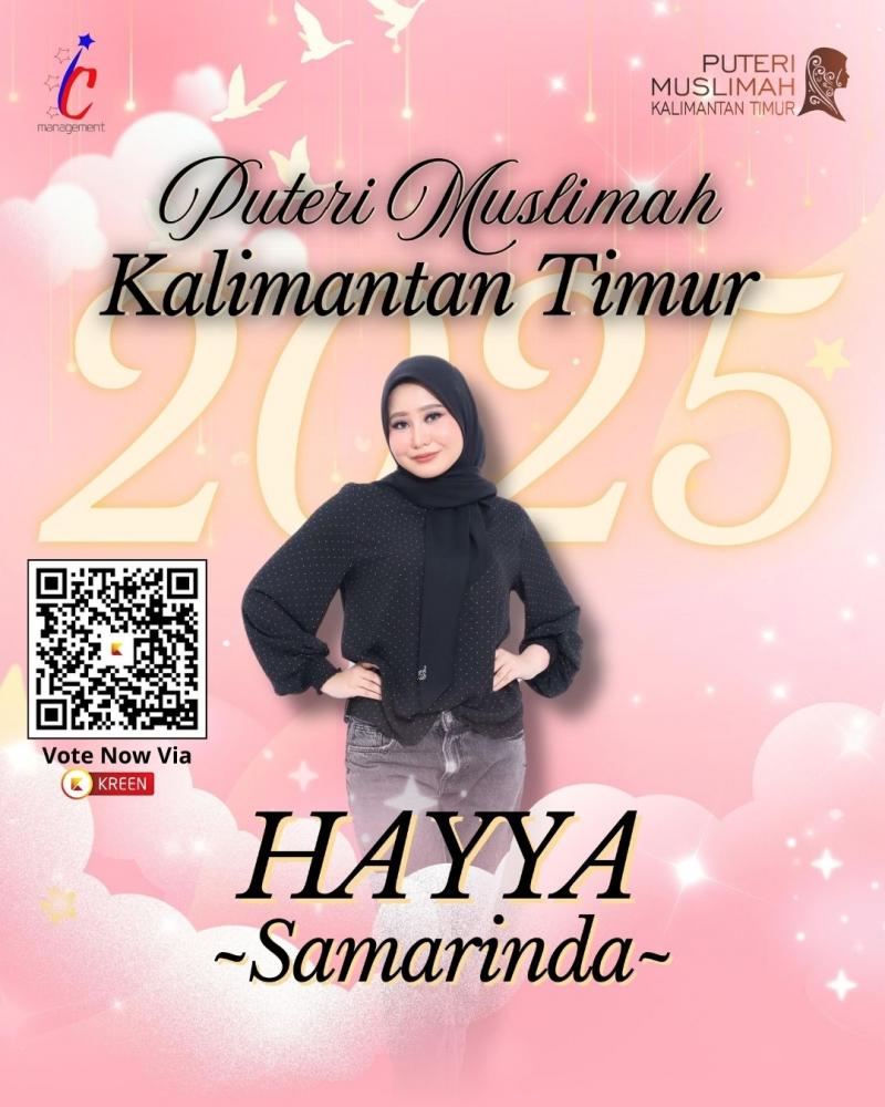 Poster Finalis