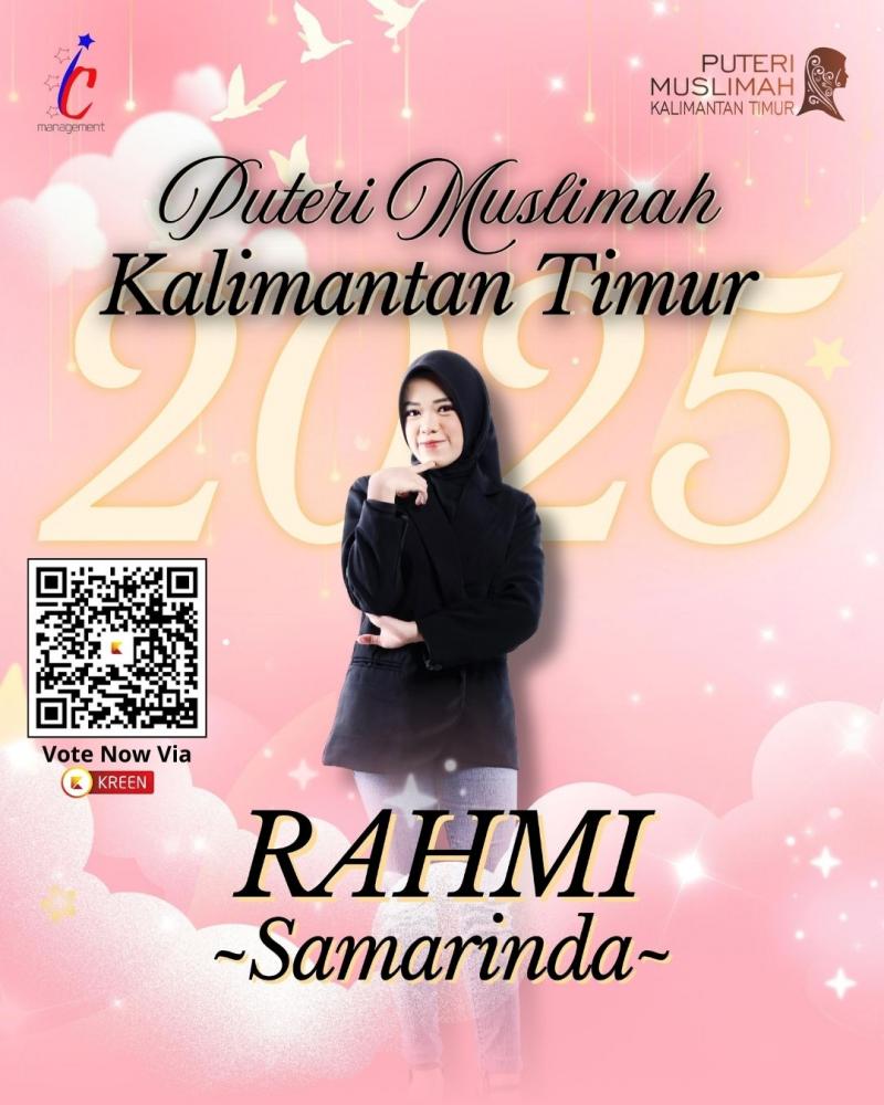 Poster Finalis