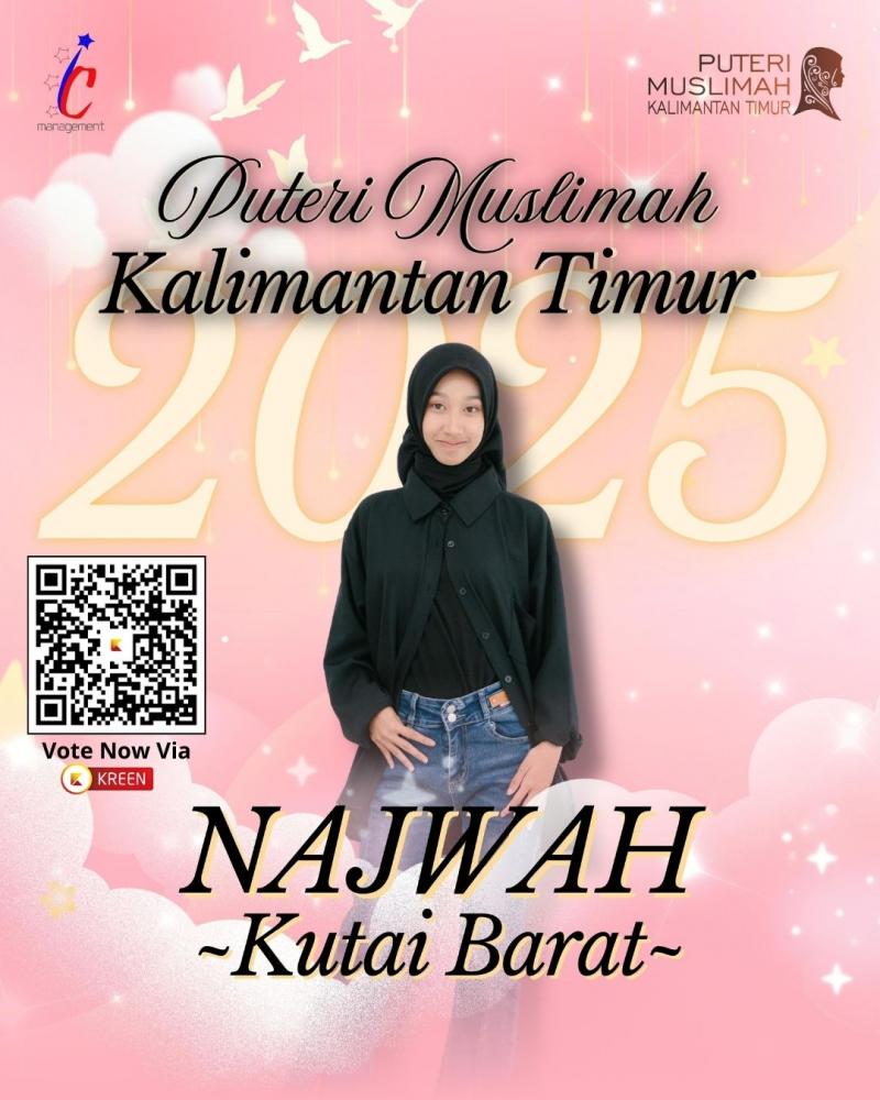 Poster Finalis