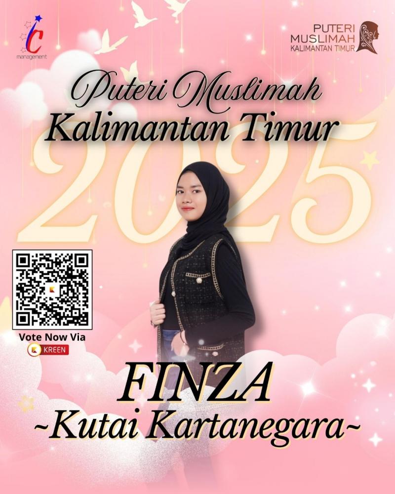 Poster Finalis