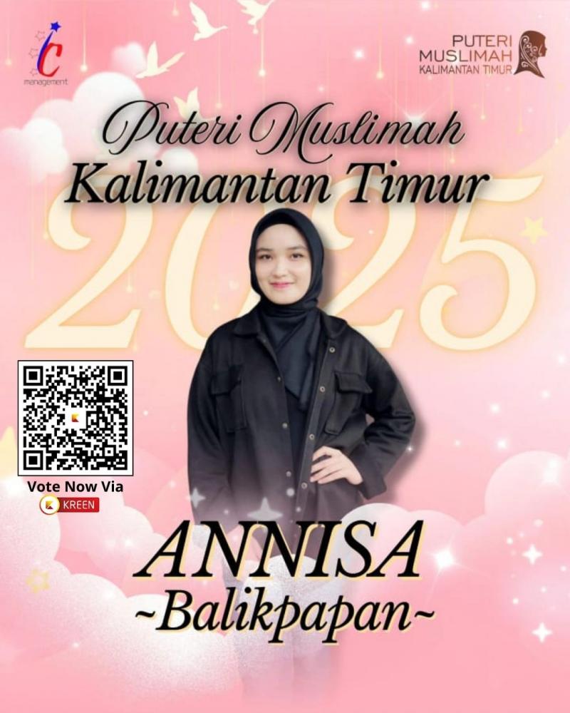 Poster Finalis