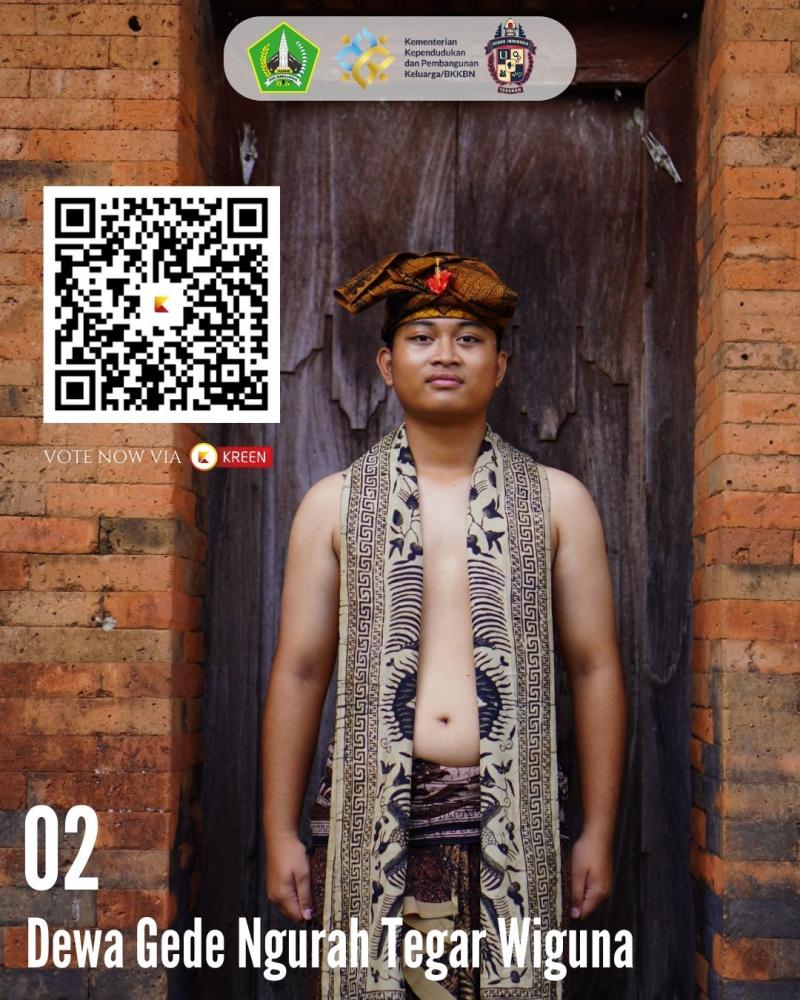 Poster Finalis