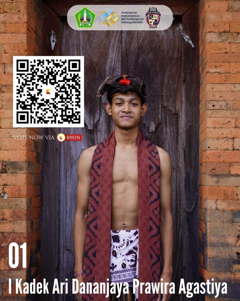 Poster Finalis