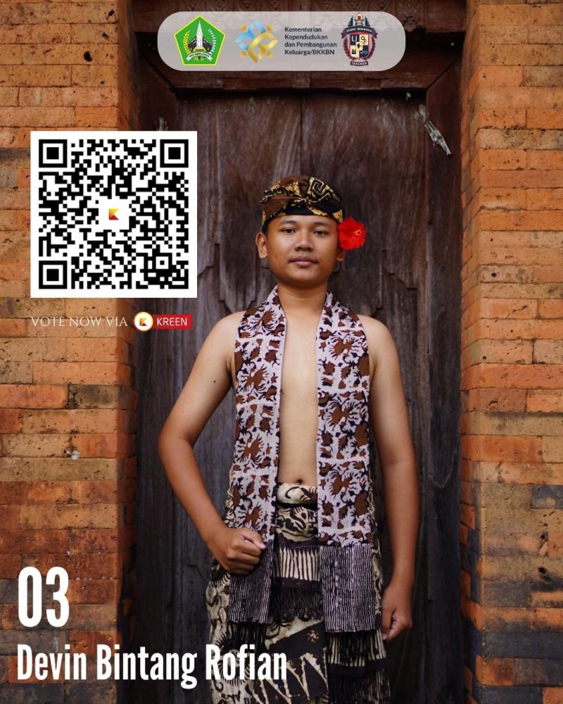 Poster Finalis