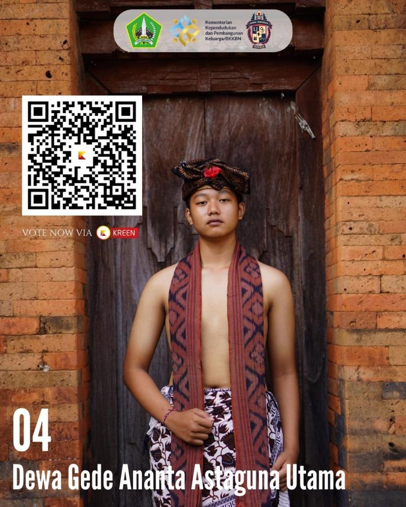 Poster Finalis