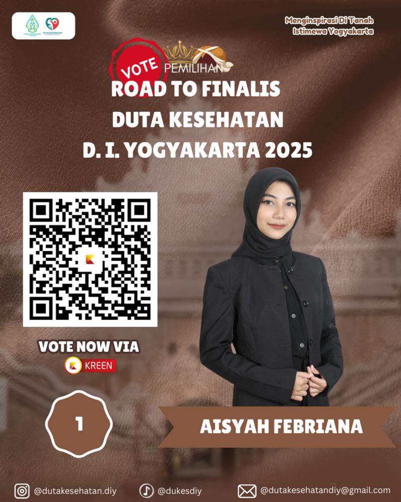 Poster Finalis