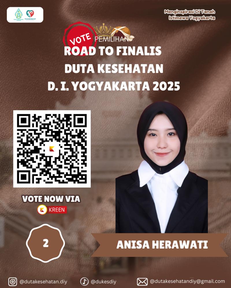 Poster Finalis