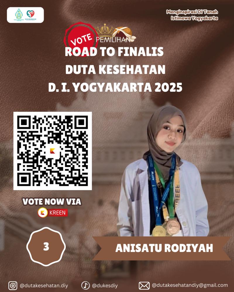 Poster Finalis
