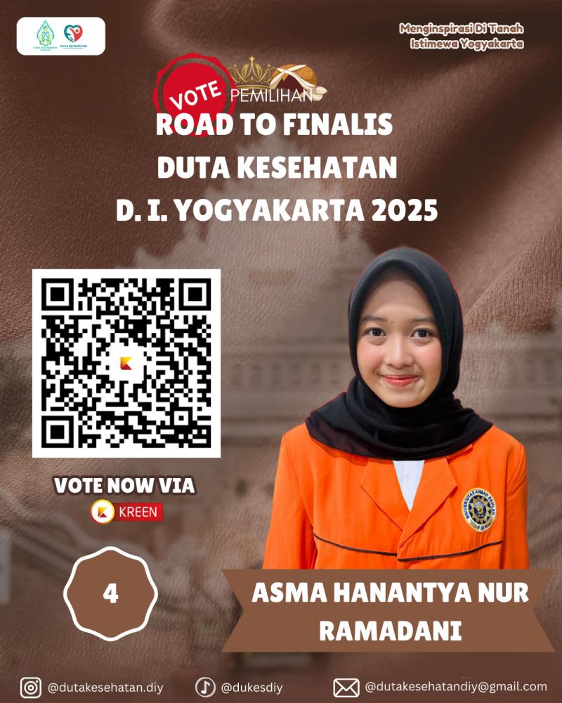 Poster Finalis