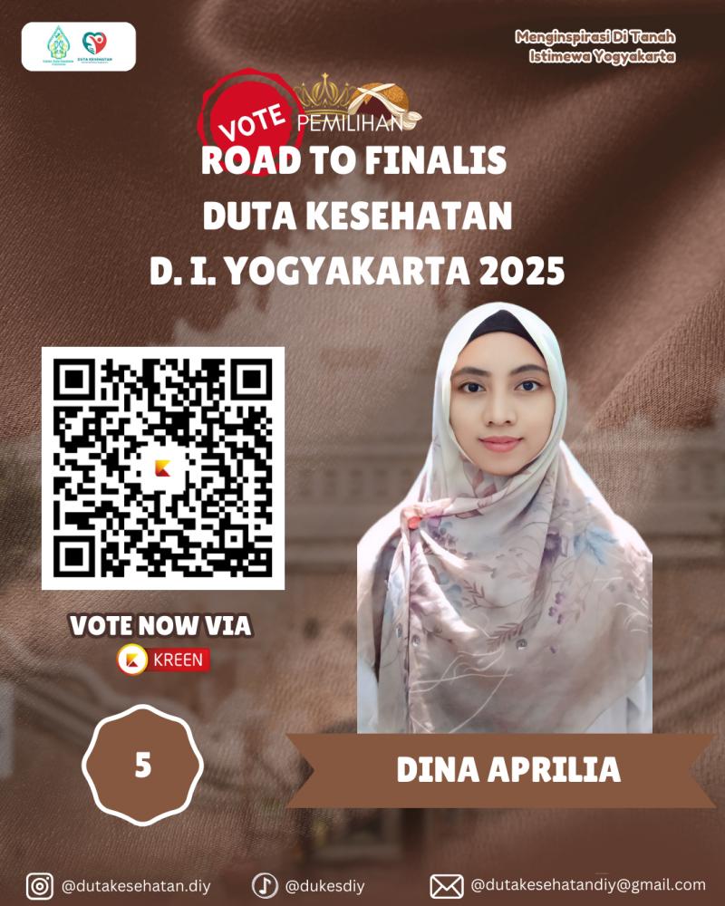 Poster Finalis