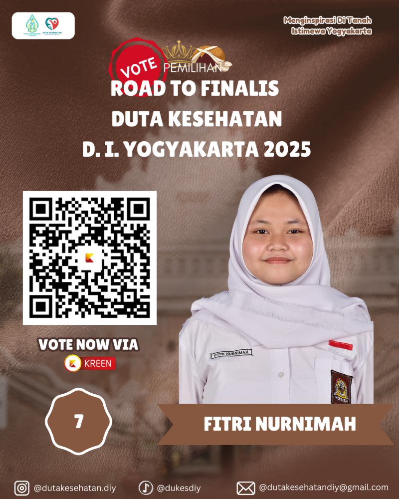 Poster Finalis