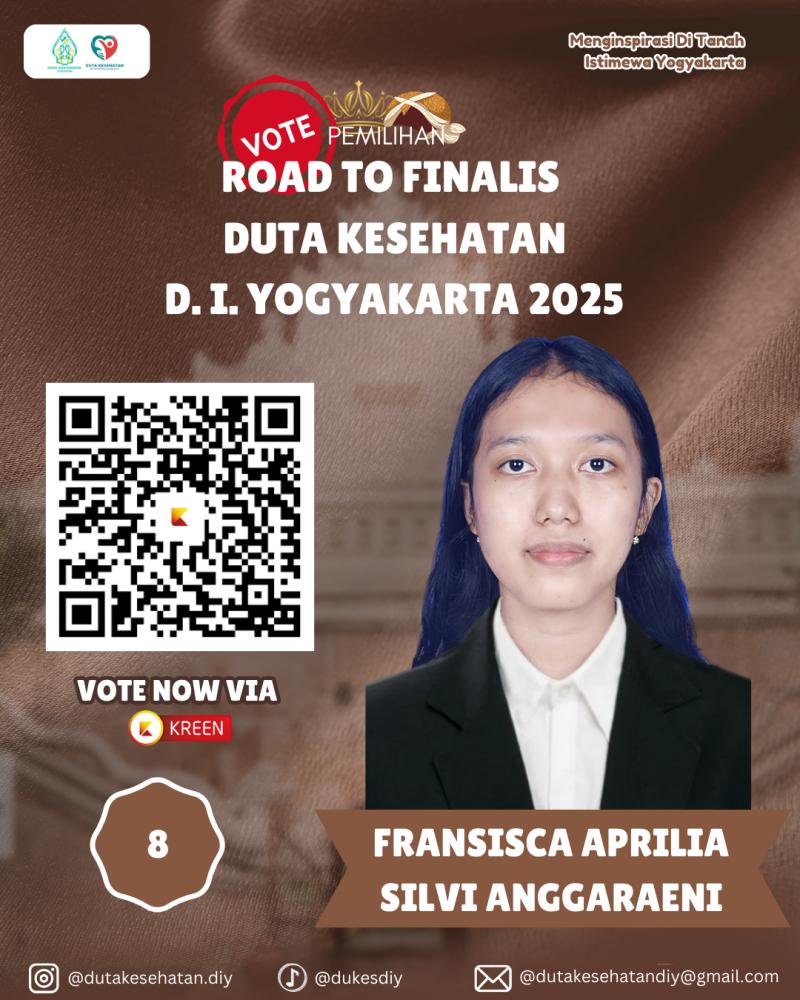 Poster Finalis