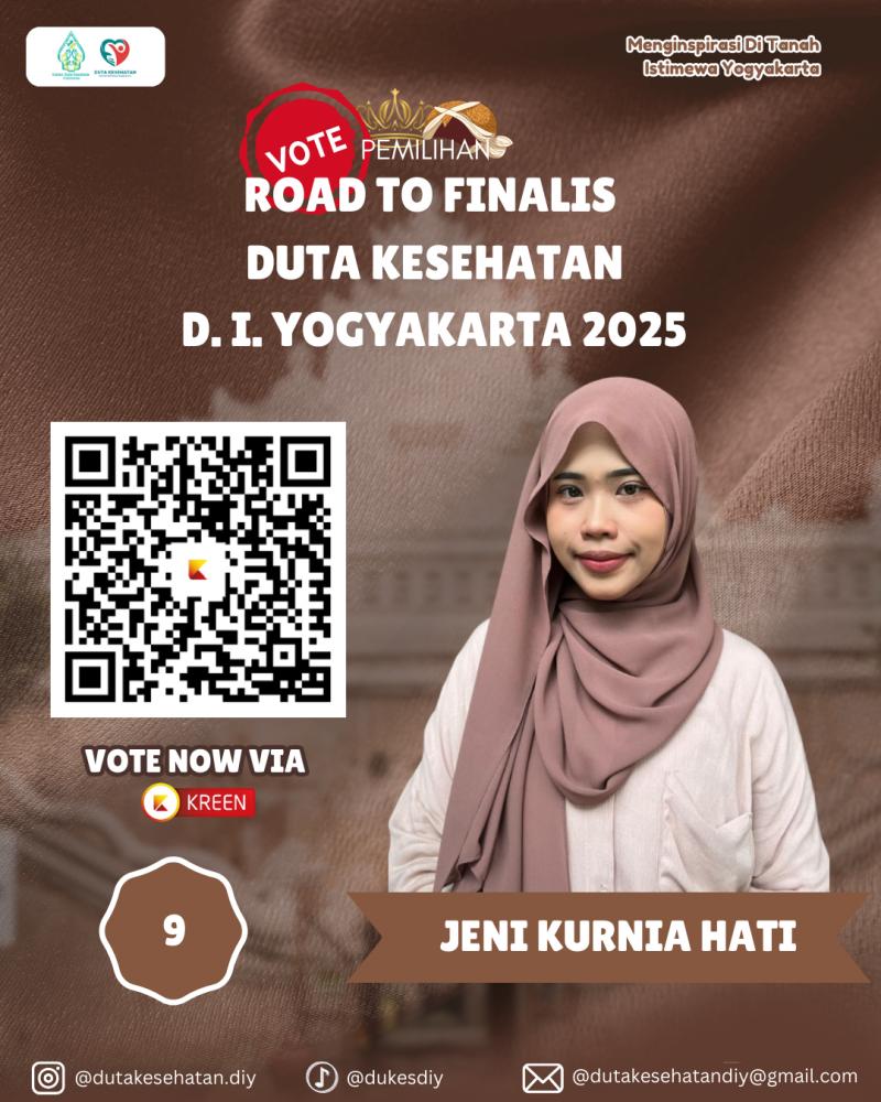 Poster Finalis