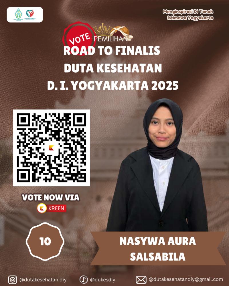 Poster Finalis