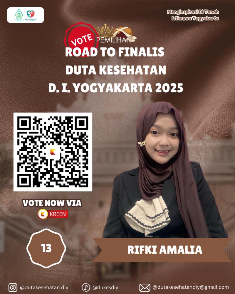 Poster Finalis