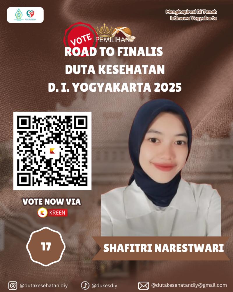 Poster Finalis