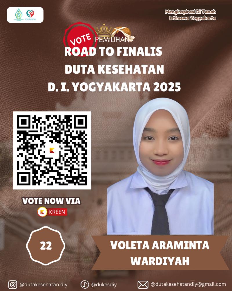 Poster Finalis