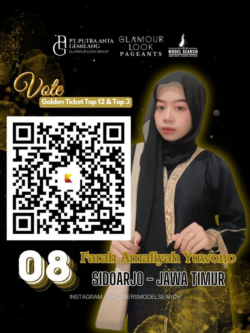 Poster Finalis