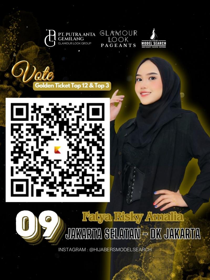 Poster Finalis