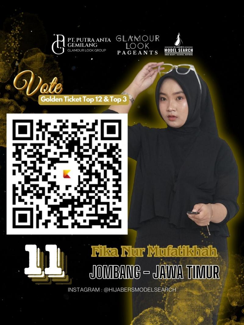 Poster Finalis