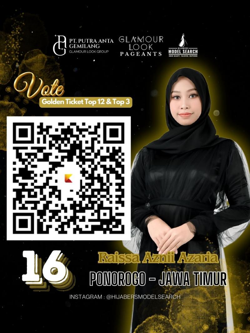 Poster Finalis