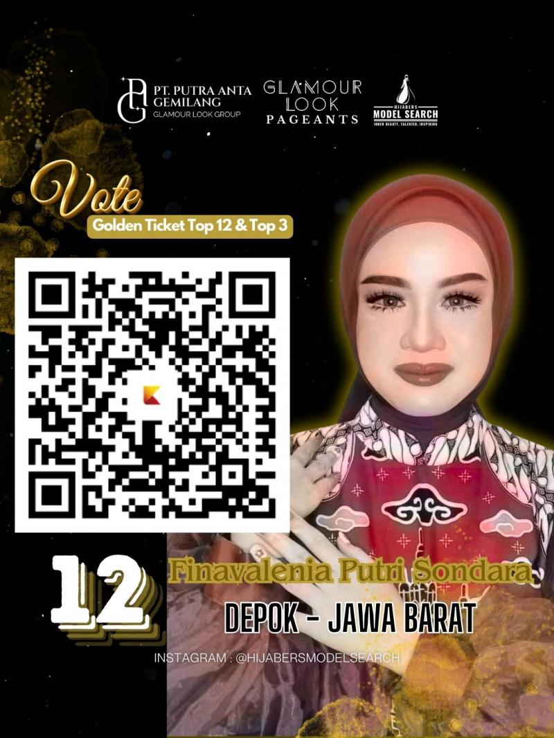 Poster Finalis