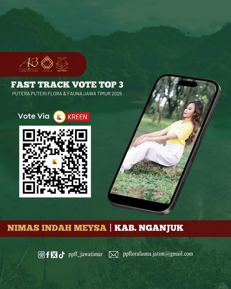 Poster Finalis