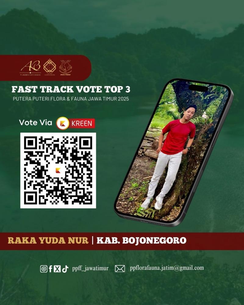 Poster Finalis