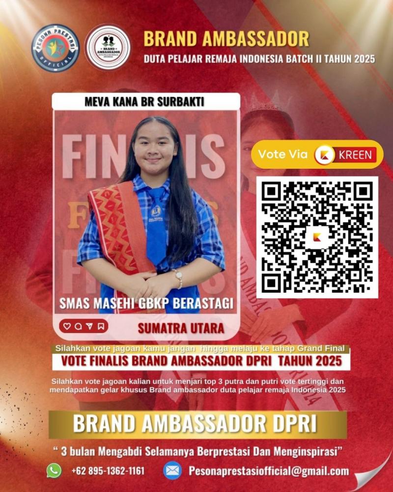 Poster Finalis