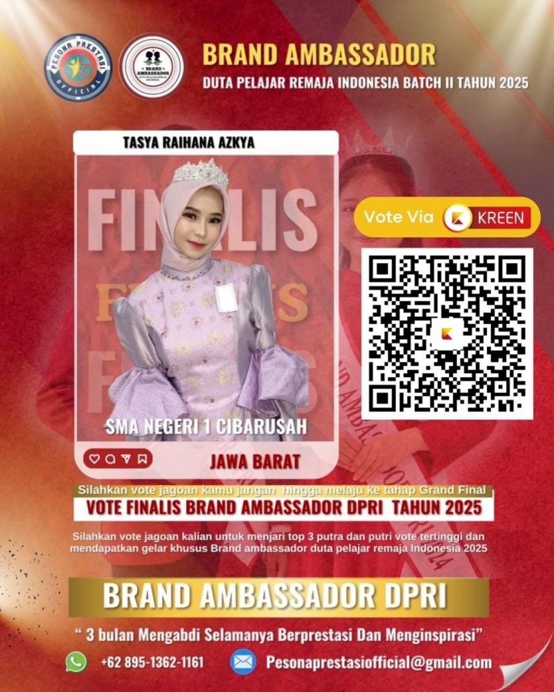 Poster Finalis