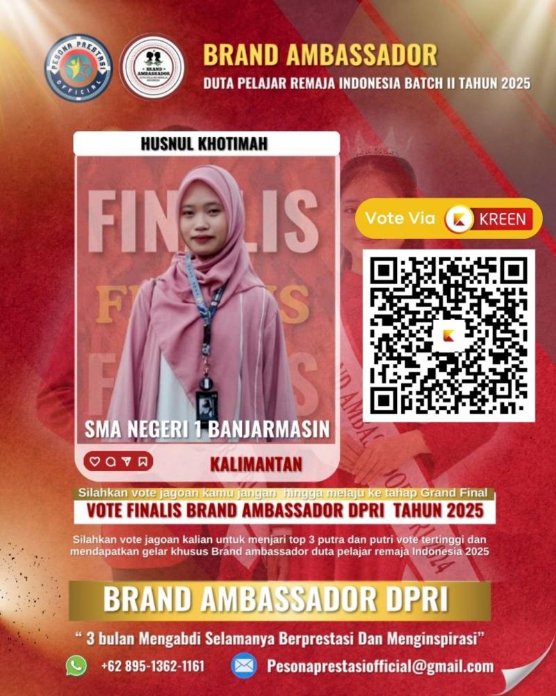Poster Finalis