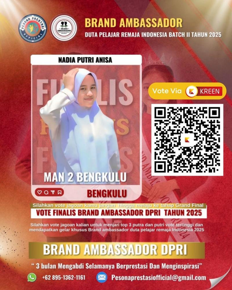 Poster Finalis