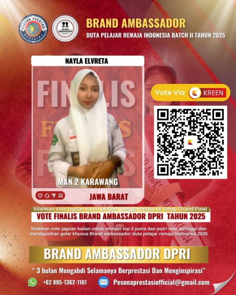 Poster Finalis