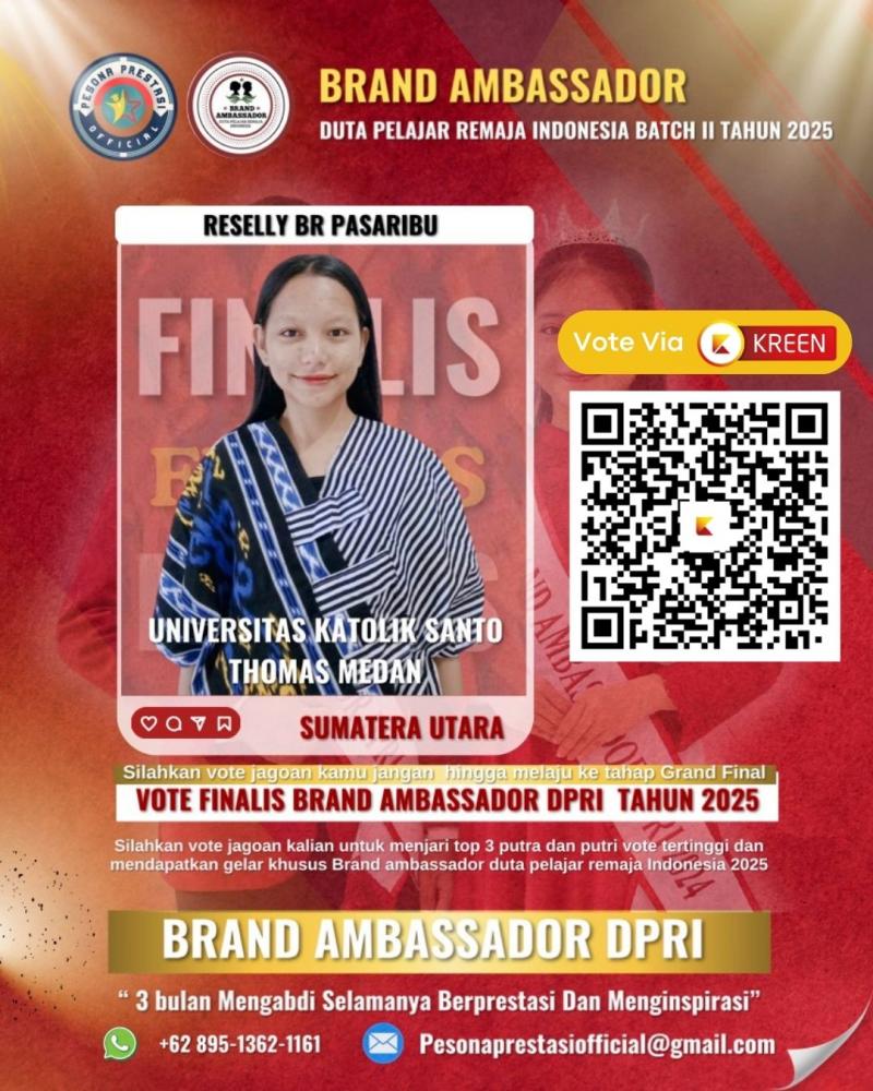 Poster Finalis