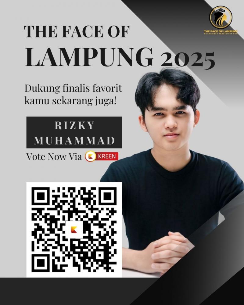 Poster Finalis