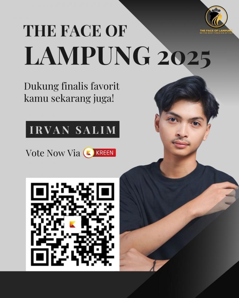 Poster Finalis