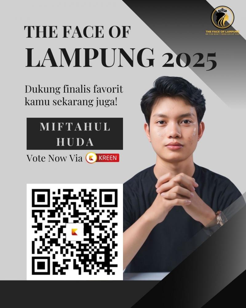 Poster Finalis