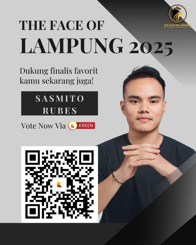 Poster Finalis