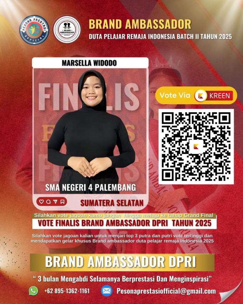 Poster Finalis