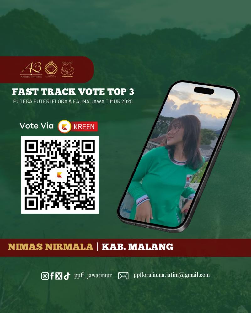 Poster Finalis