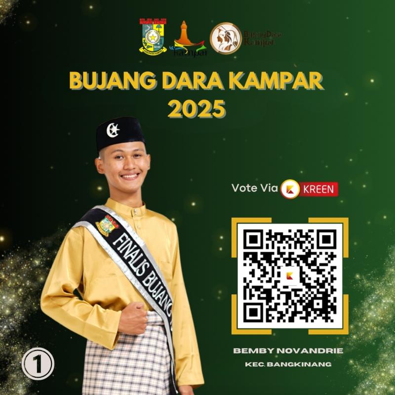 Poster Finalis