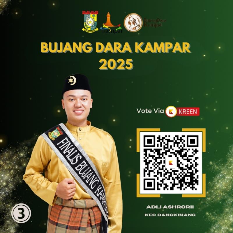 Poster Finalis