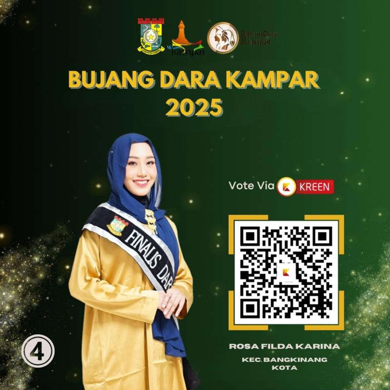 Poster Finalis