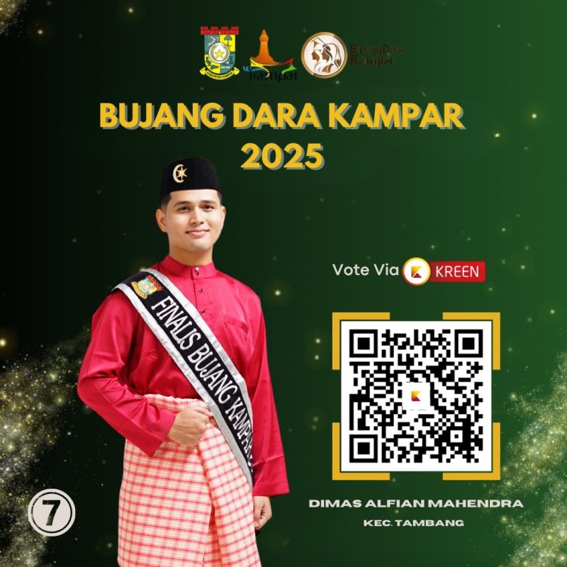 Poster Finalis